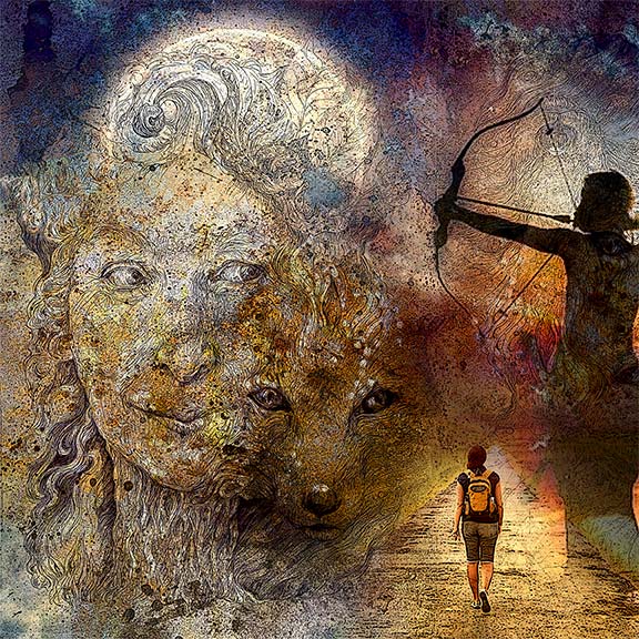 Journey
