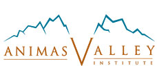 Animas Valley Institute Logo